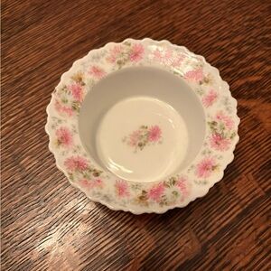 Vintage Carl Tielsch Ramekin